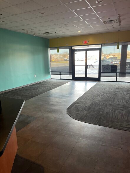 More Photos Of 5016-5068 Old Taylor Mill Rd, Taylor Mill Unknown For Lease