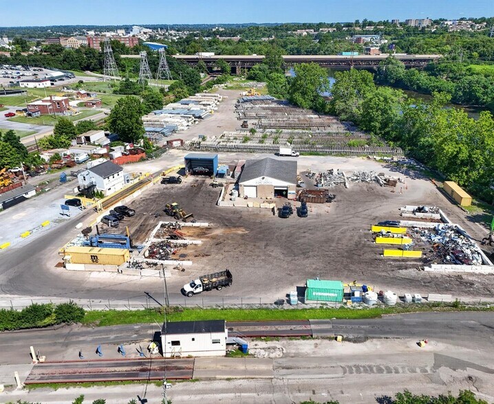 More Photos Of 358 River Rd, Bridgeport Industrial For Sale