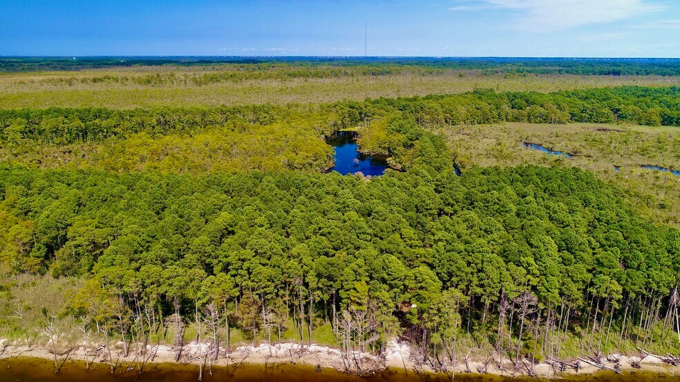More Photos Of 0 Side Lane, Powells Point Land For Sale