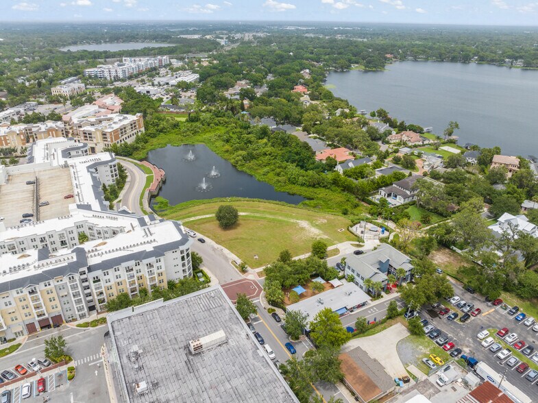 More Photos Of 425 Sybelia Pky, Maitland Land For Sale