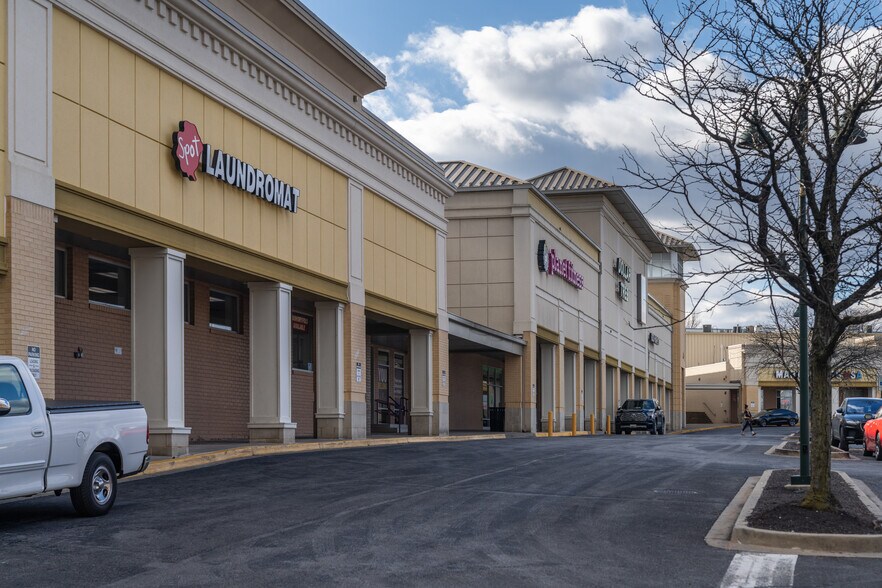 More Photos Of 1080 W Patrick St, Frederick Unknown For Lease
