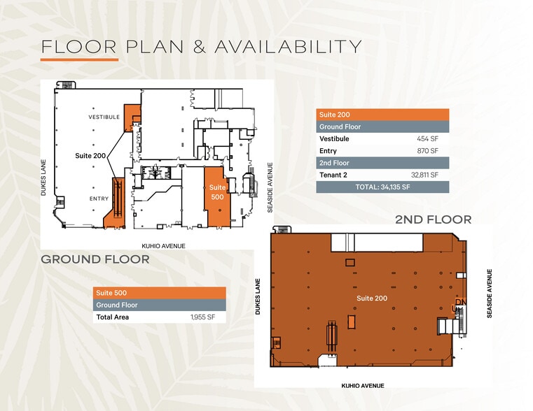 More Photos Of 2255 Kuhio Ave, Honolulu Hotel For Lease