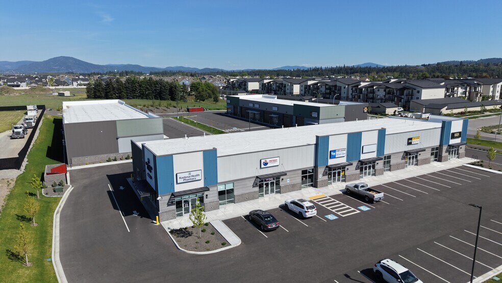 More Photos Of 4129 E Early Dawn Ave, Post Falls Unknown For Lease