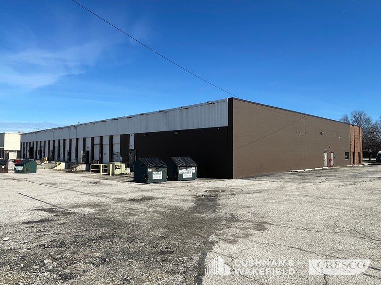 More Photos Of 3201 E Royalton Rd, Broadview Heights Unknown For Lease
