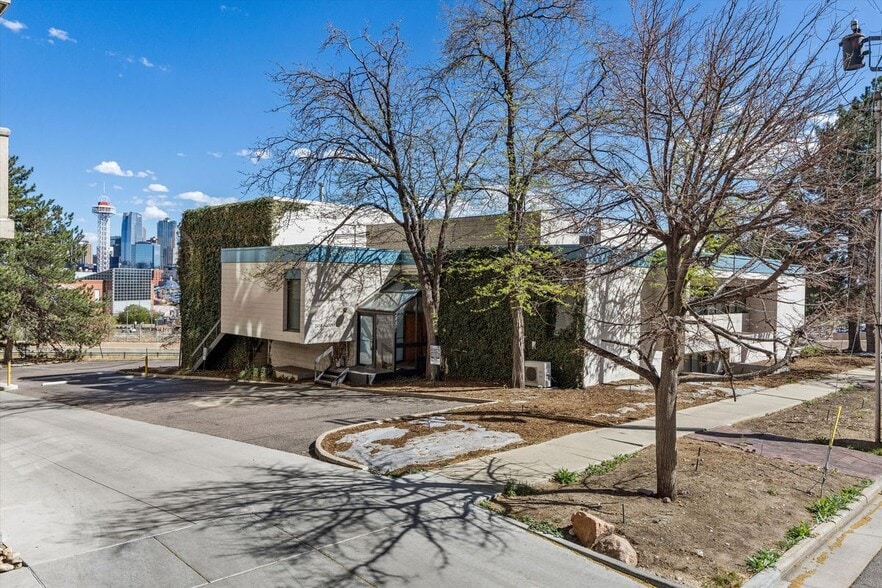 More Photos Of 2420 Alcott St, Denver Office Residential For Sale