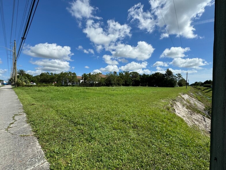 More Photos Of 3494 S Jog Rd, Greenacres Land For Sale