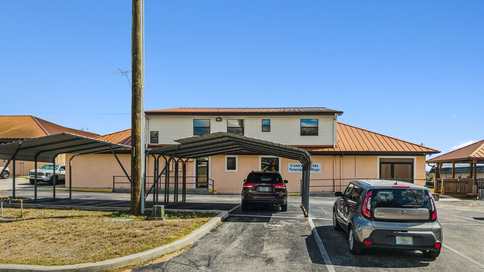 More Photos Of 3205 Physicians Way, Sebring Medical For Sale