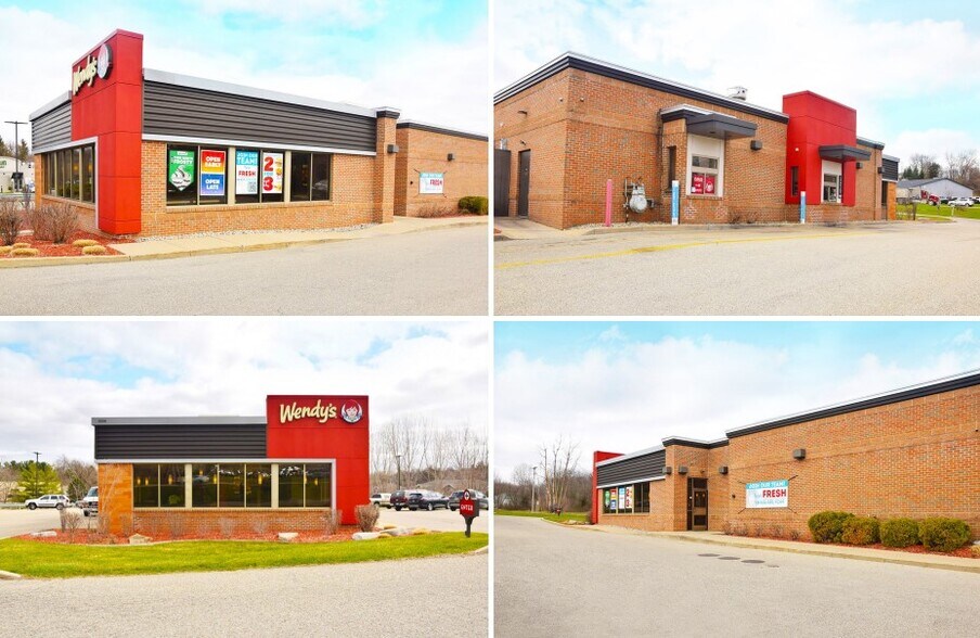 More Photos Of 8258 Broadmoor Ave SE, Caledonia Fast Food For Sale