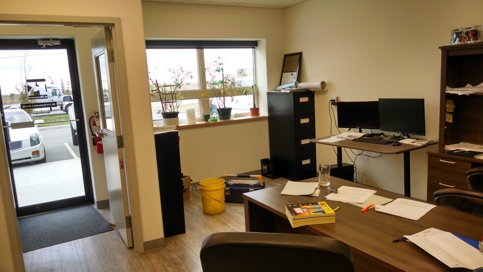 More Photos Of 314 Exploration Ave SE, Calgary Warehouse For Sale