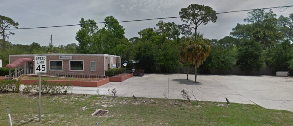 More Photos Of 3760 N Ponce De Leon Blvd, Saint Augustine Freestanding For Sale