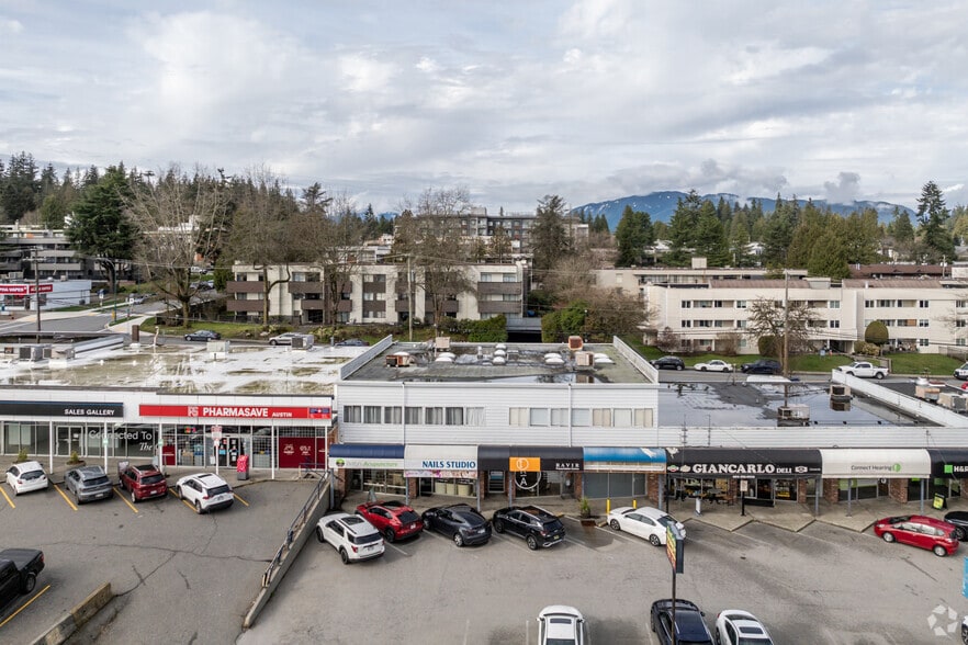 More Photos Of 1111 Austin Av, Coquitlam Storefront For Lease
