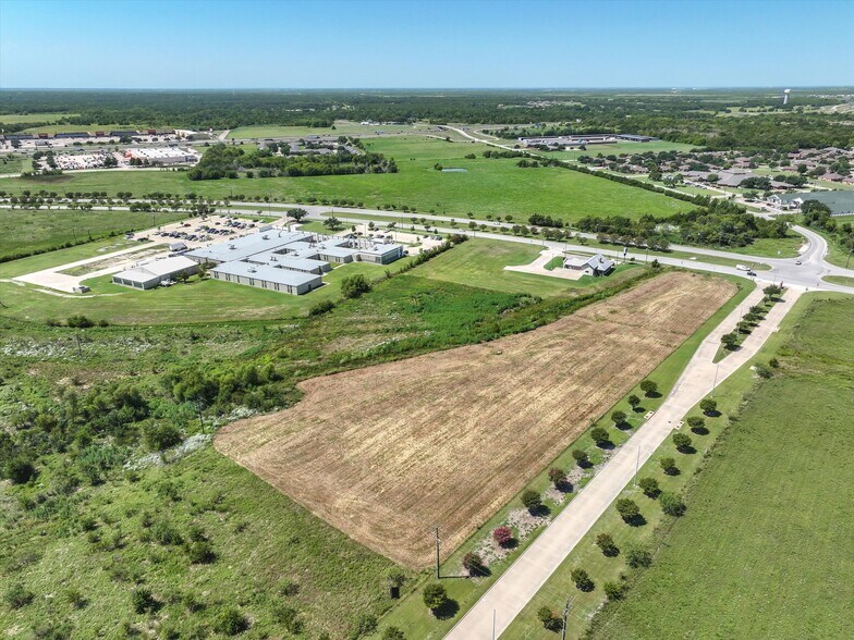 More Photos Of 0000 HWY 34, Terrell Land For Sale