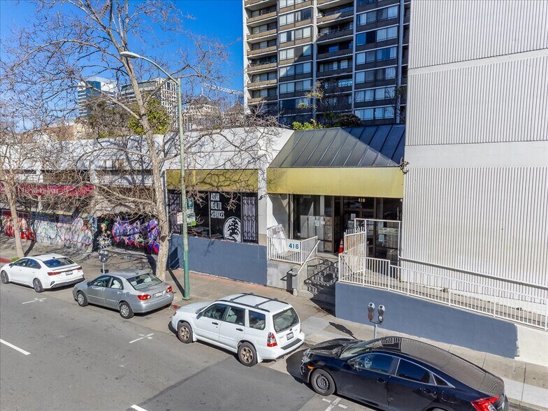 More Photos Of 801 Franklin St, Oakland Apartments For Sale