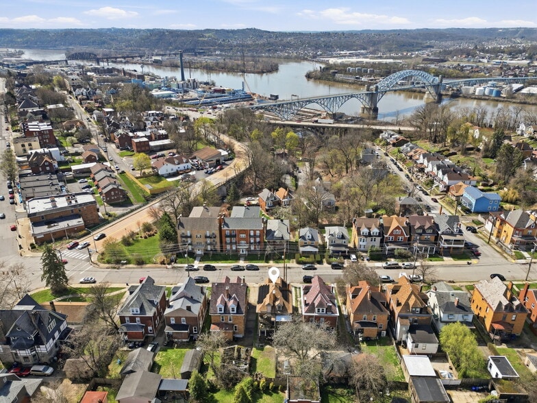 More Photos Of 1712 Termon Ave, Pittsburgh Assisted Living For Sale