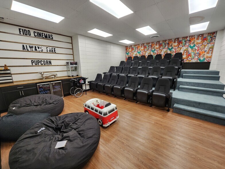 More Photos Of 501 Howell Rd, Greenville Office For Lease