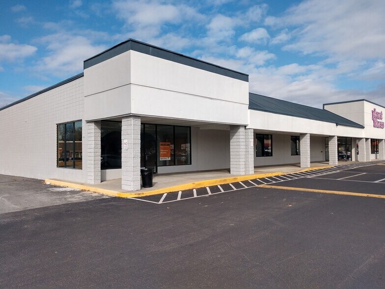 More Photos Of 1900 Veterans Blvd, Dublin Unknown For Lease