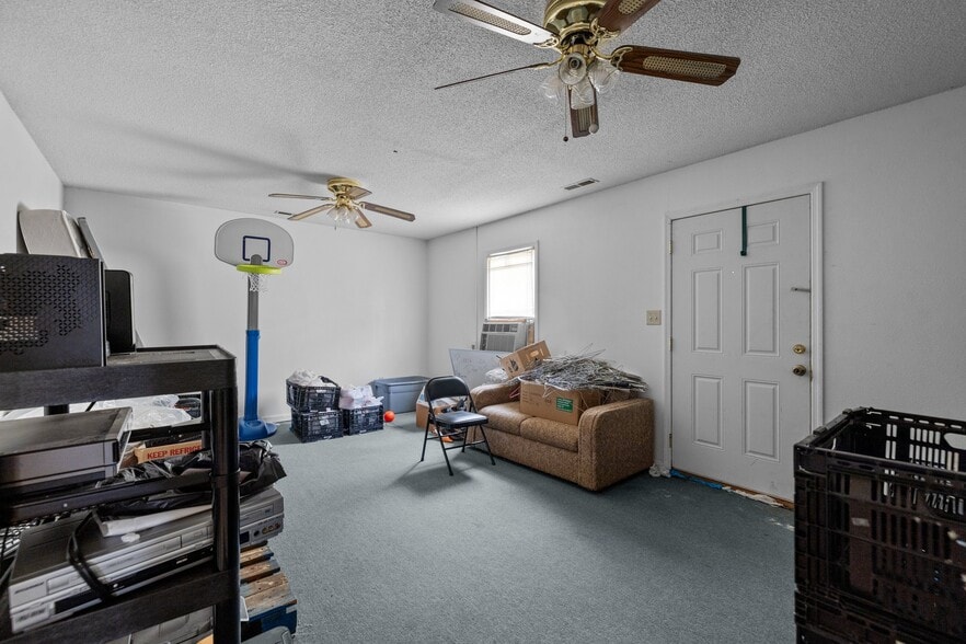 More Photos Of 405 Cherokee St, Kings Mountain Religious Facility For Sale