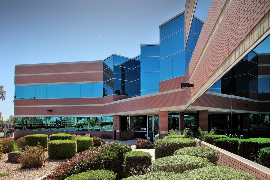 Primary Photo Of 1910 W University Dr, Tempe Office For Lease