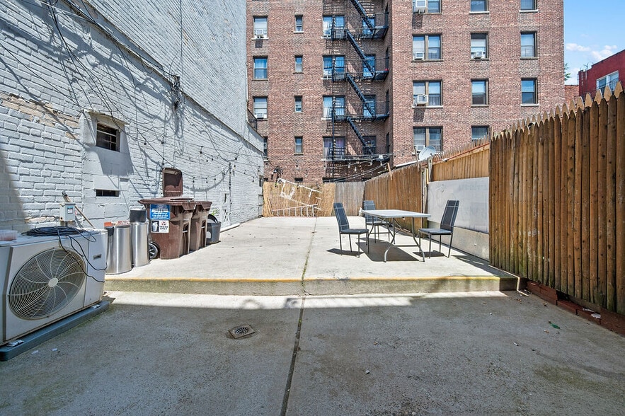 More Photos Of 3931 47th Ave, Sunnyside Storefront Retail Office For Sale