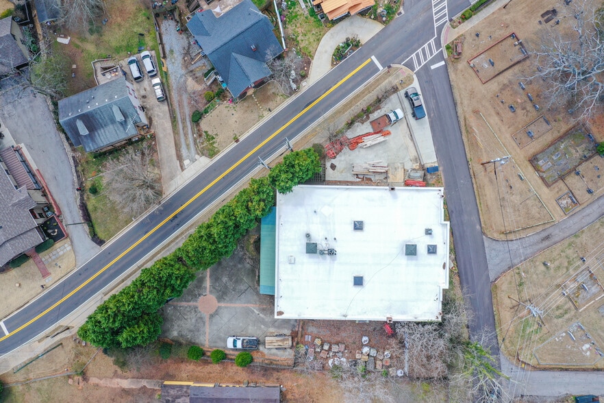 More Photos Of 4975 Little Mill Rd, Buford Warehouse For Sale