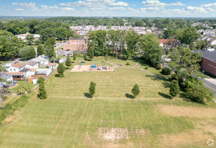 Primary Photo Of Orville Rd, Essex Land For Lease