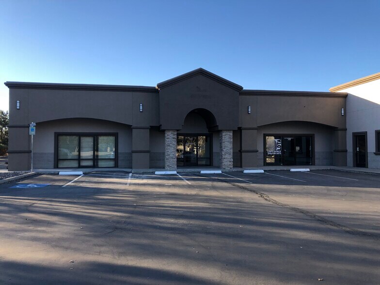 More Photos Of 7025 Longley Ln, Reno General Retail For Lease