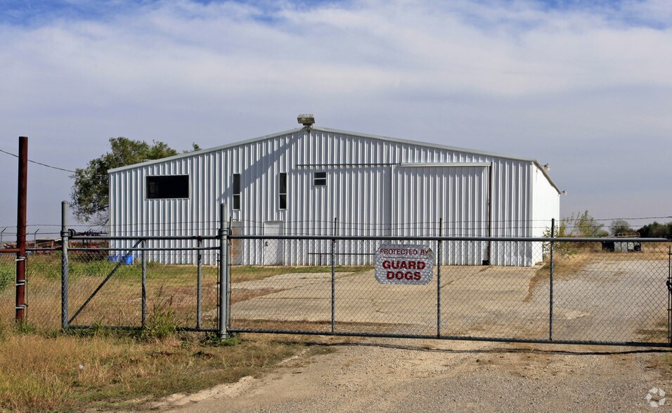 More Photos Of 12700 S Sunnylane Rd, Oklahoma City Manufacturing For Sale