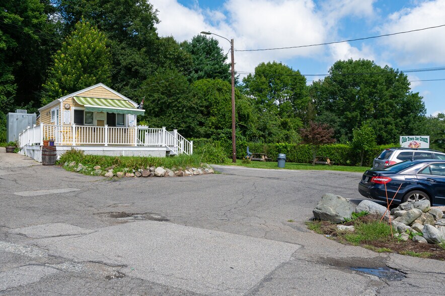 More Photos Of 116 Newburyport Tpke, Rowley Storefront Retail Office For Lease