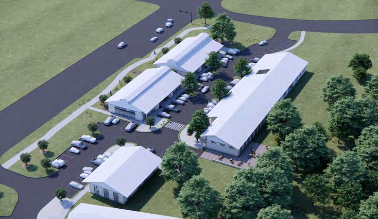 More Photos Of 1141 FM 967, Buda Unknown For Lease