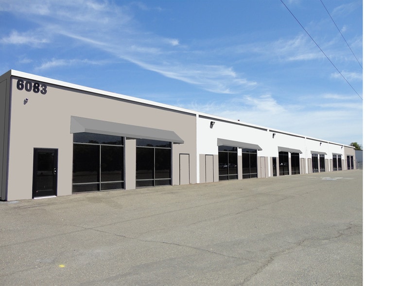 Primary Photo Of 6083-6097 Power Inn Rd, Sacramento Showroom For Lease