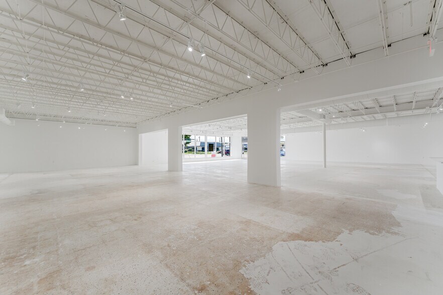 More Photos Of 3198 N Federal Hwy, Boca Raton Storefront Retail Office For Lease