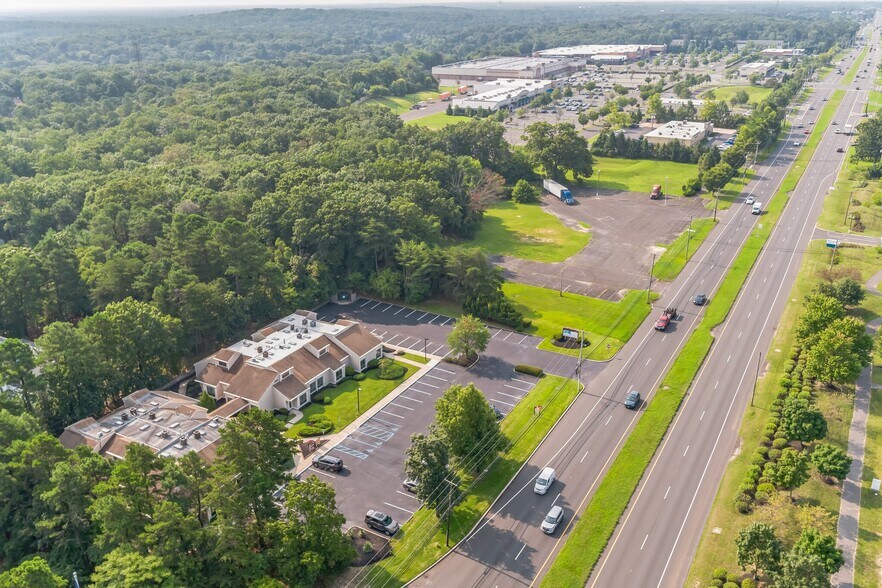 More Photos Of , Voorhees Office For Sale