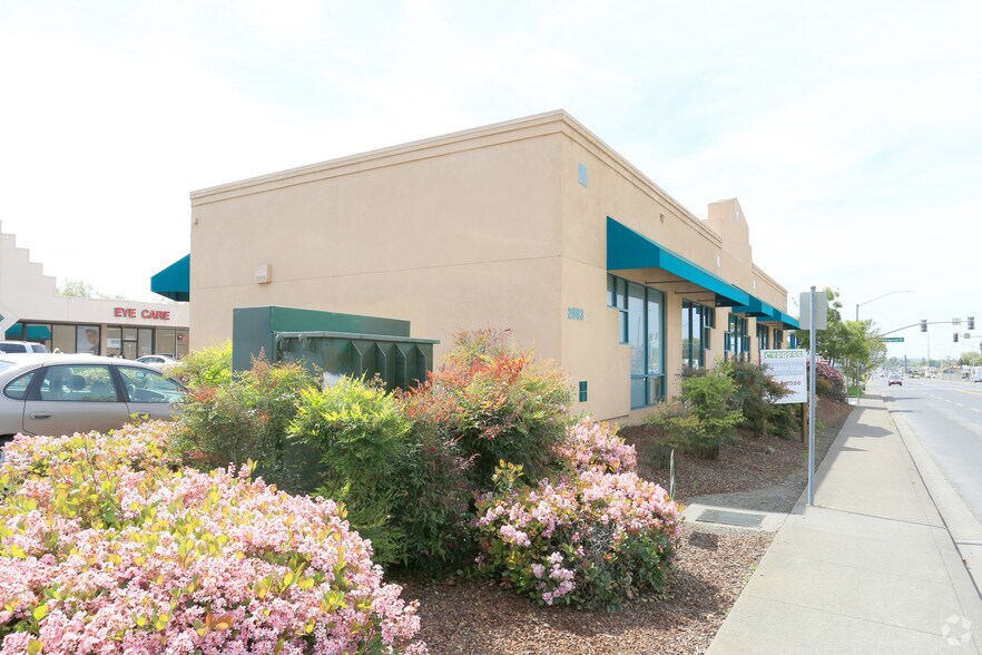More Photos Of 2621-2661 Springs Rd, Vallejo Unknown For Lease