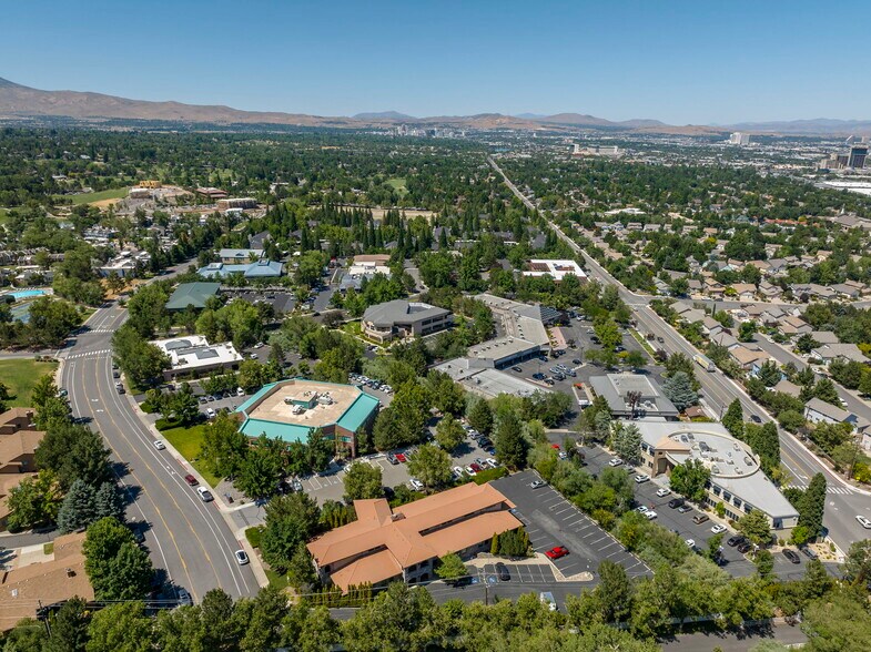 More Photos Of 6160 Plumas St, Reno Office For Lease