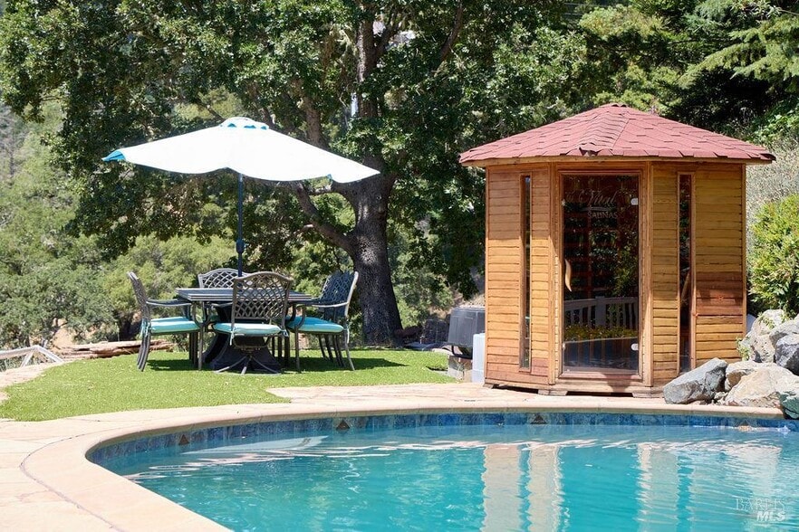More Photos Of 19400 Scenic Dr, Redwood Valley Specialty For Sale
