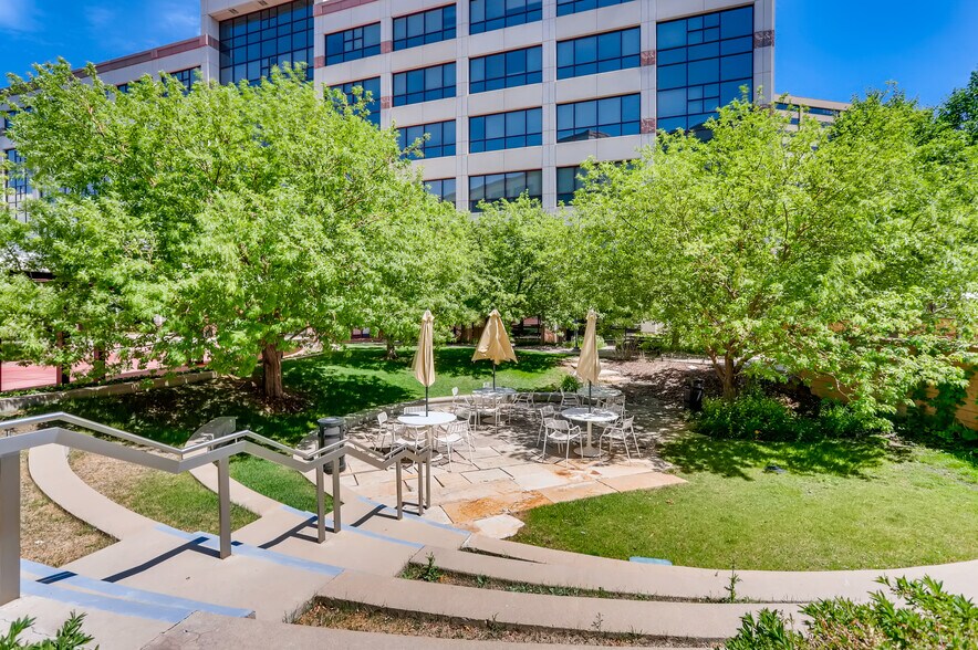 More Photos Of 7604 Technology Way, Denver Office For Lease