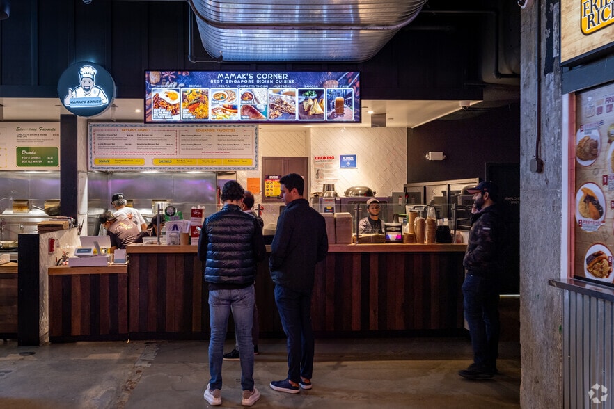 More Photos Of 135 W 50th St, New York Office For Lease