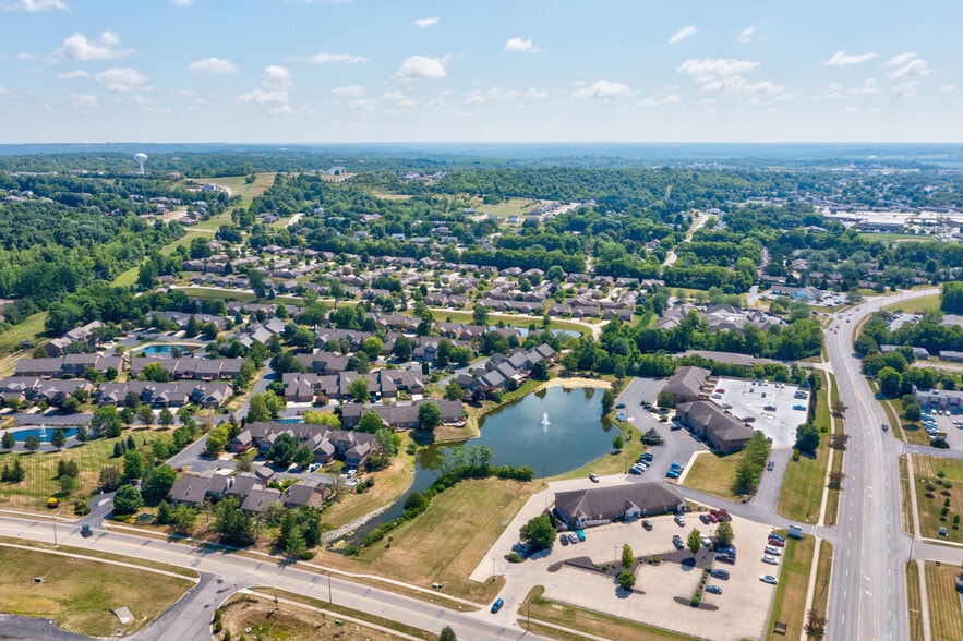More Photos Of 850 NW Washington blvd, Hamilton Land For Sale