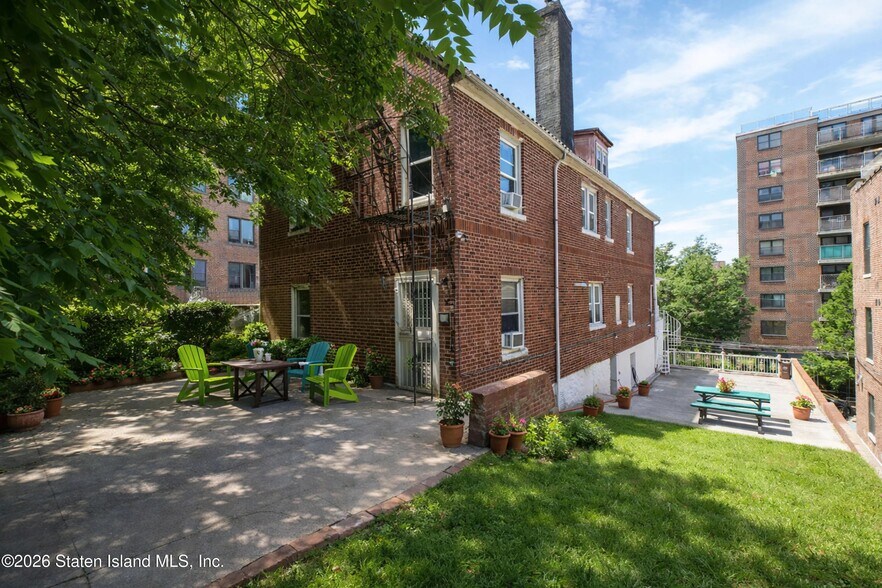 More Photos Of 2854 Kingsbridge Ter, Bronx Multifamily For Sale