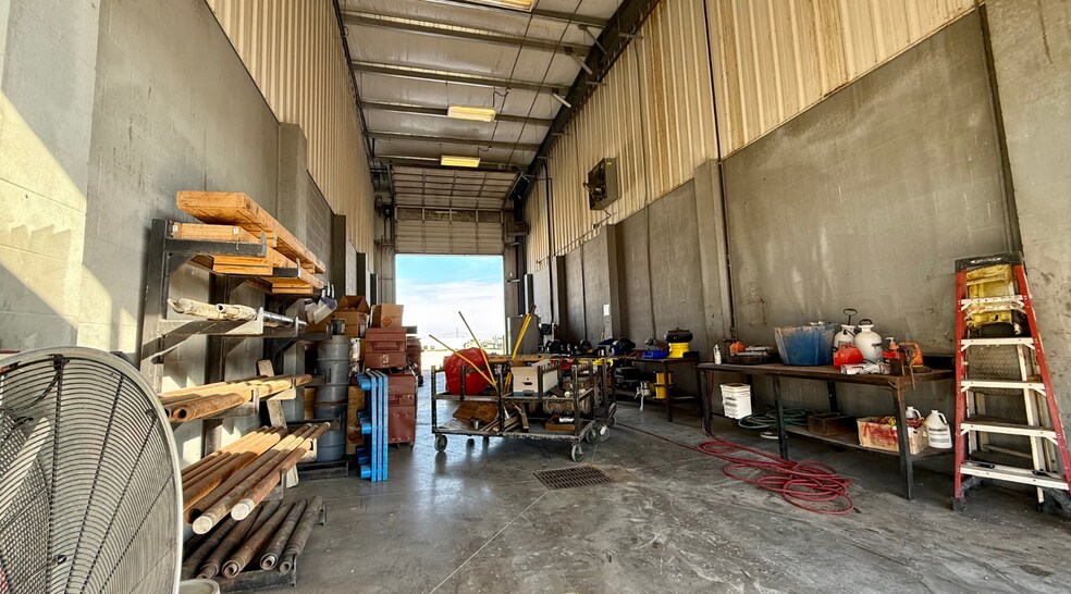 More Photos Of 6300 E Interstate 20, Midland Industrial For Sale