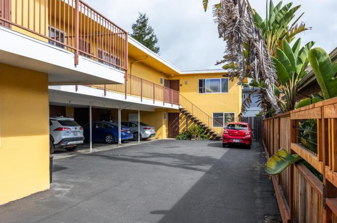 More Photos Of 238 San Lorenzo Blvd, Santa Cruz Apartments For Sale