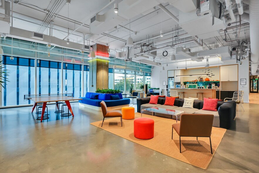 More Photos Of 756 W Peachtree St, Atlanta Unknown For Lease