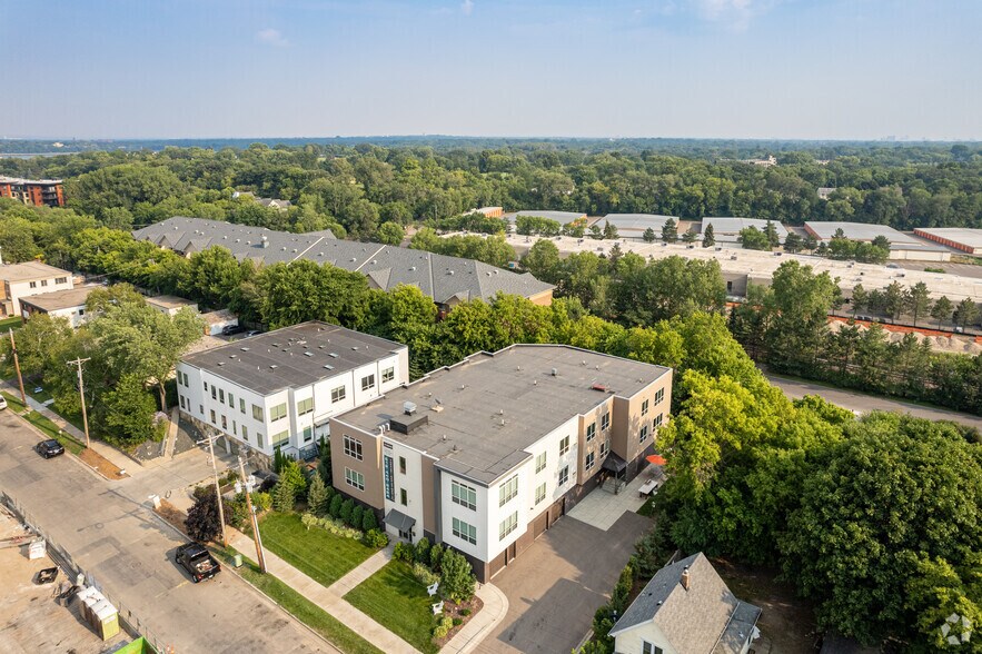 More Photos Of 4101 W 31st St, Saint Louis Park Apartments For Sale