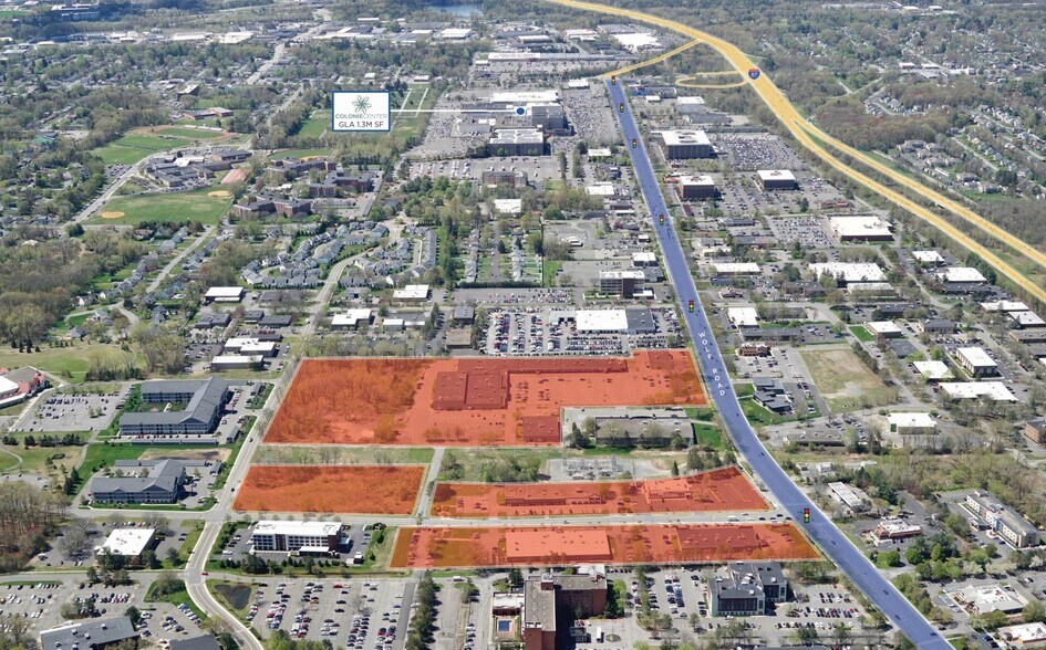 More Photos Of 145 Wolf Rd, Colonie Unknown For Lease