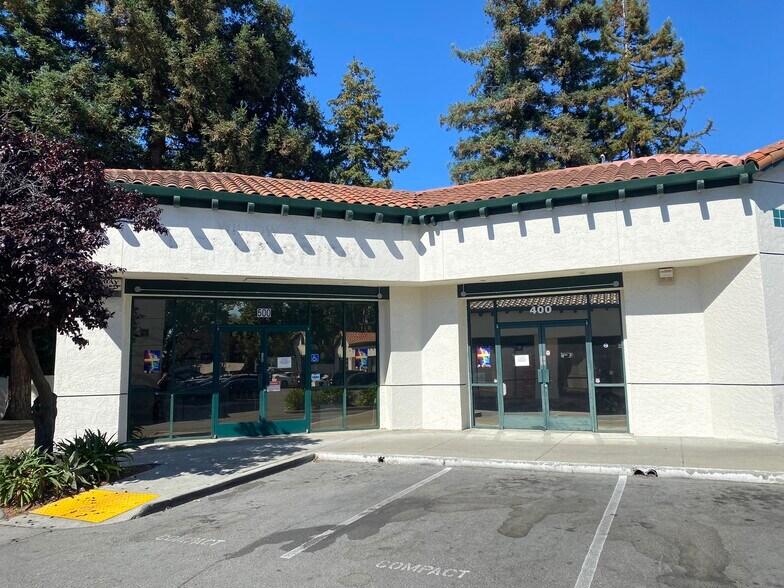 More Photos Of 820 Willow St, San Jose Unknown For Lease