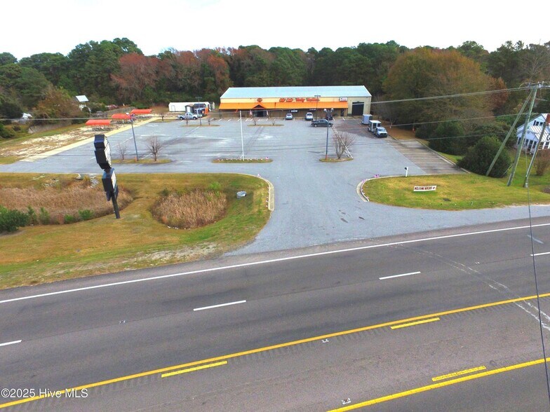 More Photos Of 8739 Caratoke Hwy, Harbinger General Retail For Sale