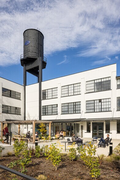 More Photos Of 5331 S Macadam Ave, Portland Office For Lease