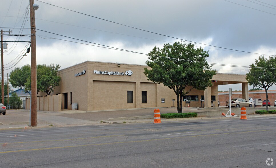 More Photos Of 4401 Brownfield Hwy, Lubbock Unknown For Lease