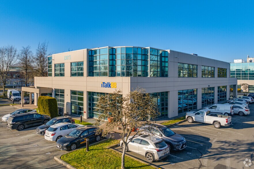 More Photos Of 13071-13151 Vanier Pl, Richmond Unknown For Lease