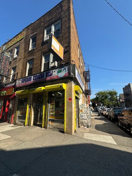 More Photos Of 11602 Liberty Ave, South Richmond Hill Apartments For Lease